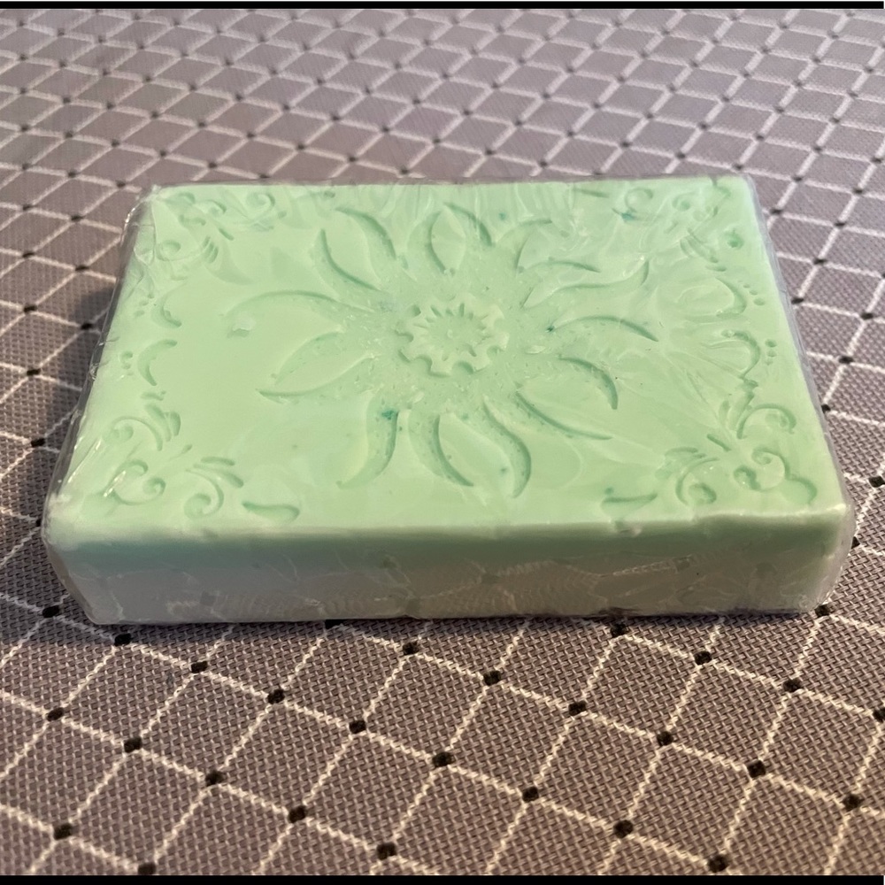 Tea Tree Goat Milk Soap